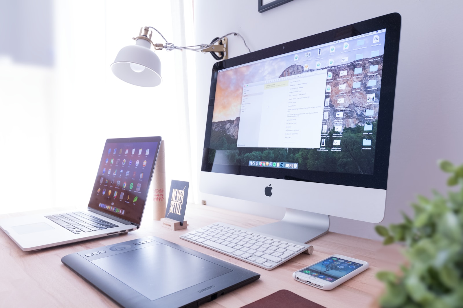 Website navigation