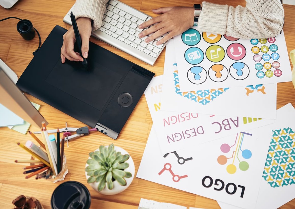 How to Choose Brand Colors for Your Small Business