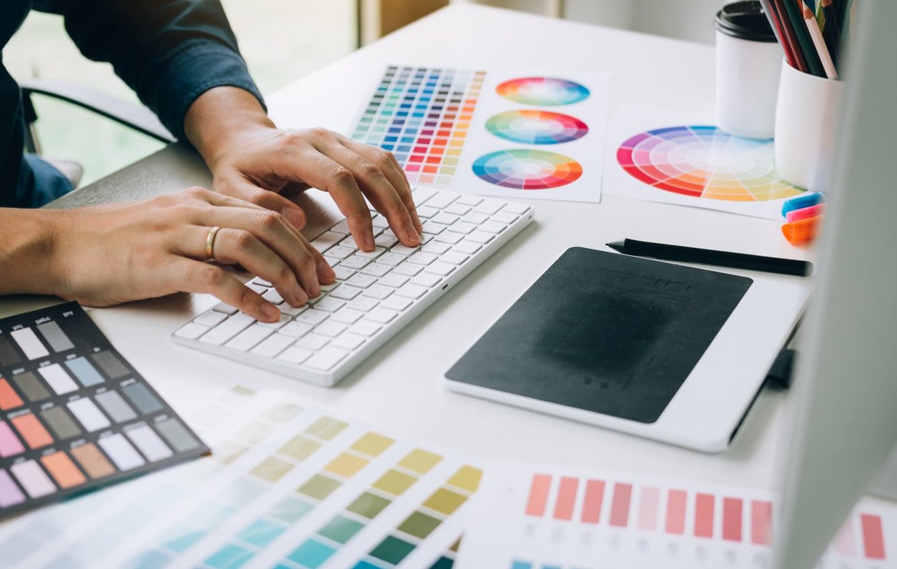 CMYK vs RGB: When to Use Each Color Mode in Design