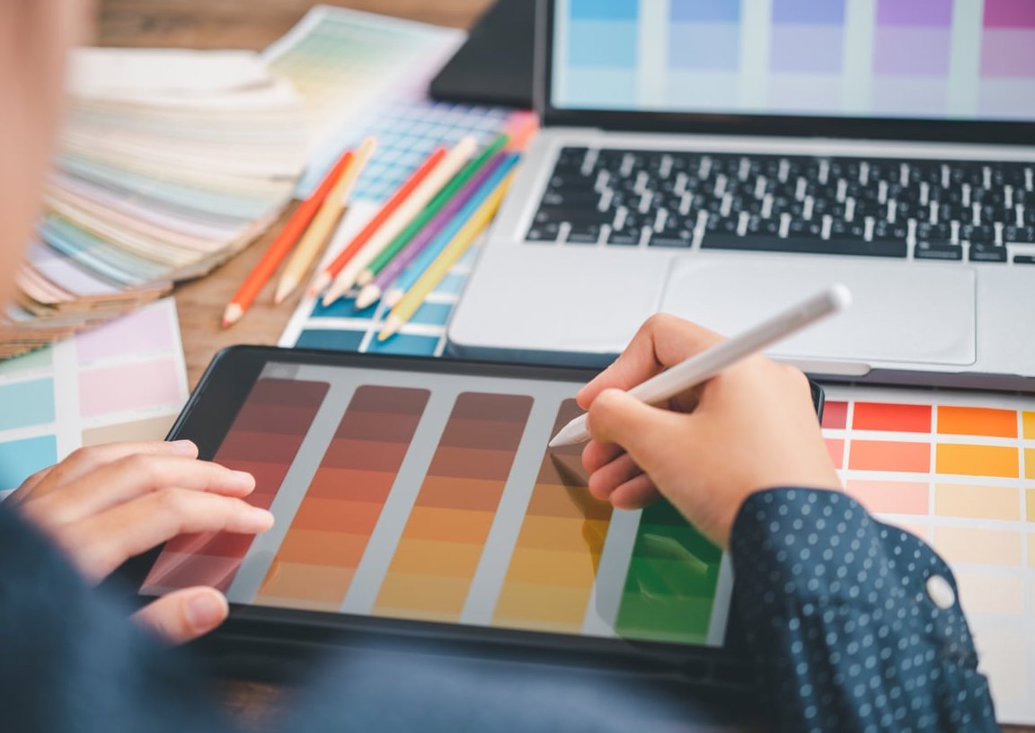 Kerning vs Tracking vs Leading: What Every Designer Needs to Know