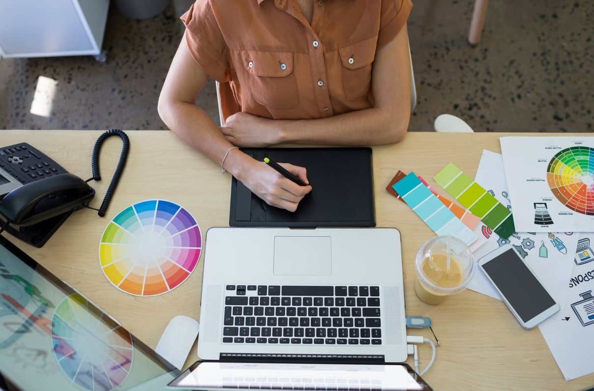 logo design computer