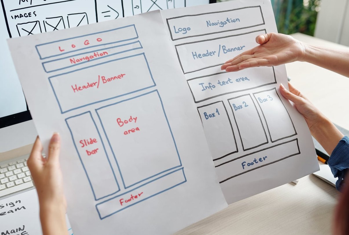 website speed optimization