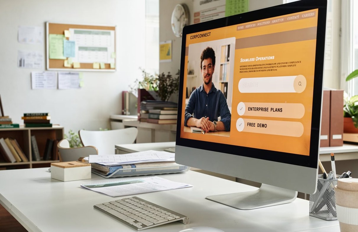 website trust badges credibility