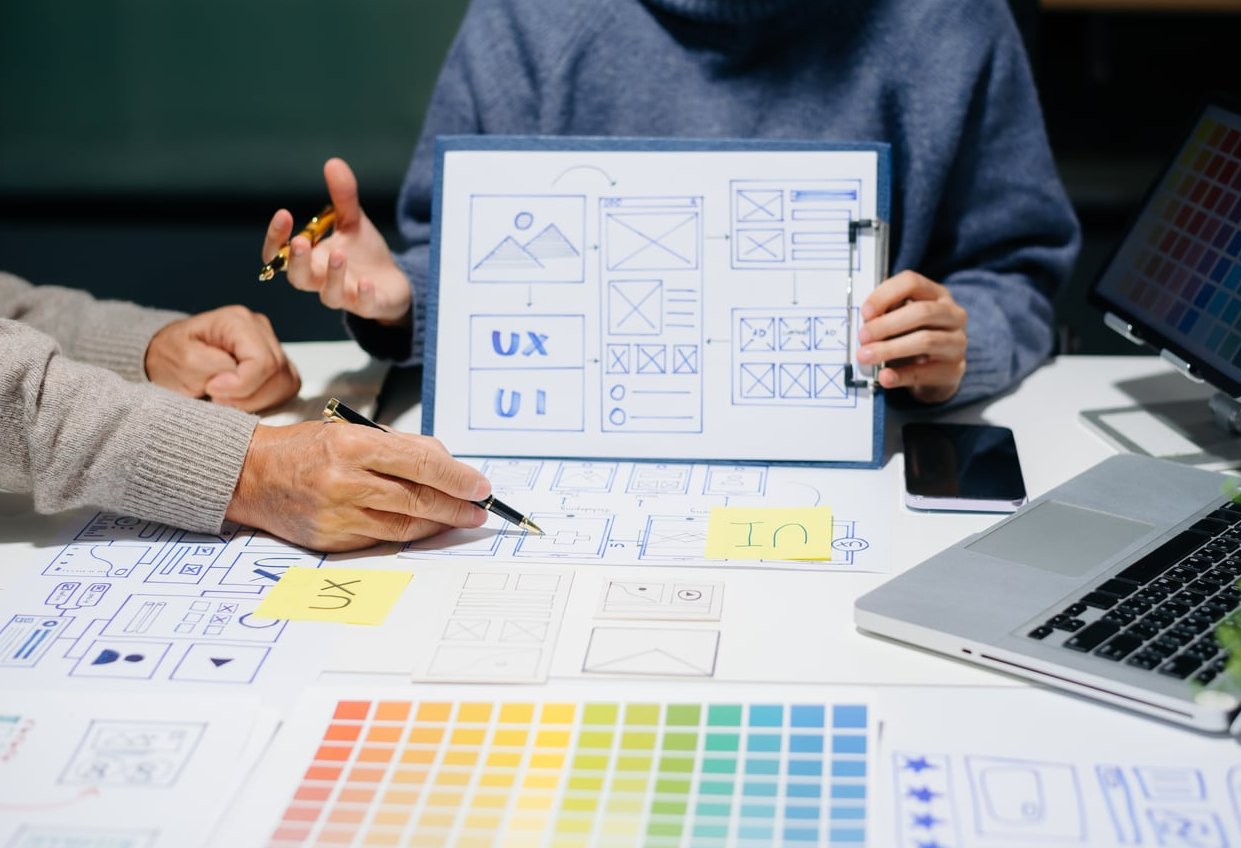 ui design tool comparison