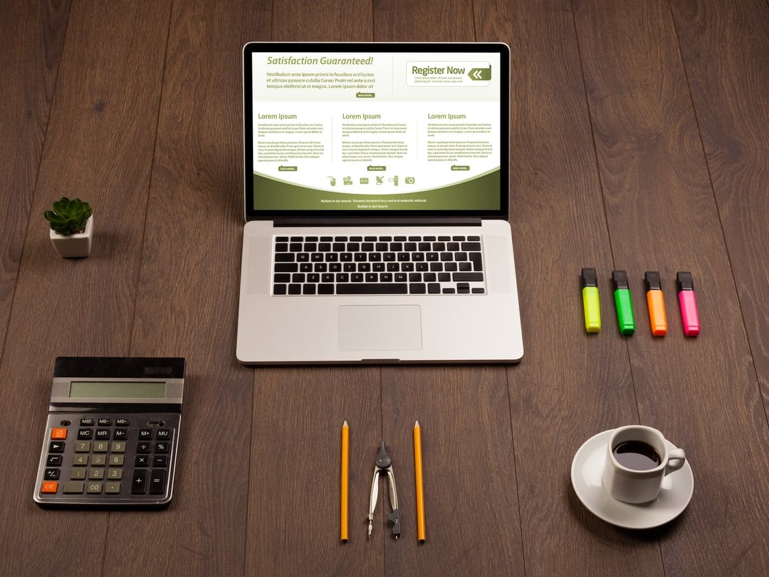 website trust badges credibility