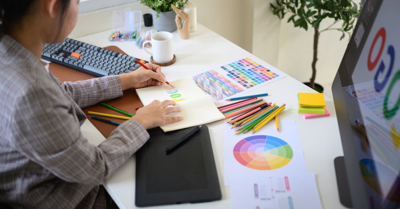 logo design files folder