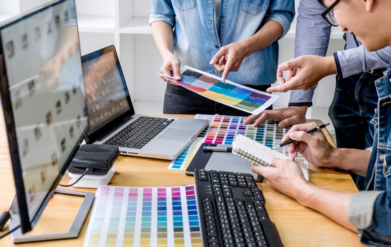 design brief notebook