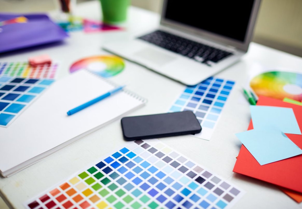 design brief notebook