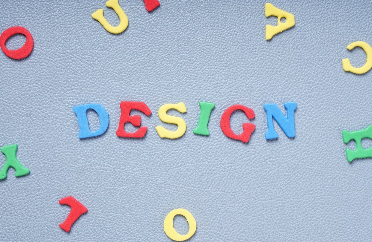 typography letters