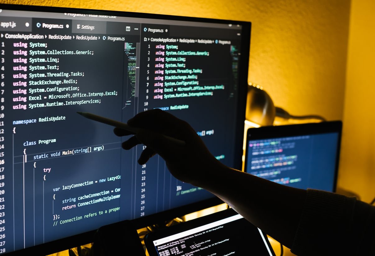 robot text file code