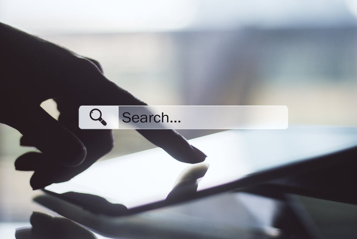 search results competition